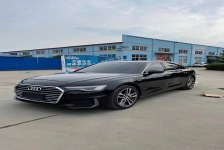 奥迪A6L