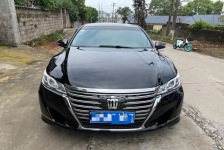 丰田 皇冠