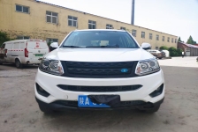 奇瑞 瑞虎5