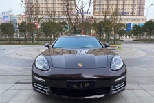 保时捷Panamera
