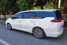 广汽 GM6