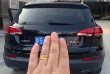 众泰 大迈X5