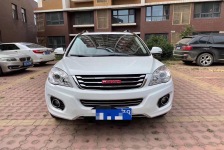 长城 哈弗H6
