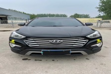 现代 格锐(进口)