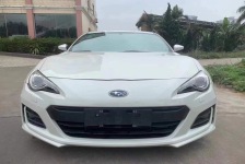 斯巴鲁BRZ(进口)
