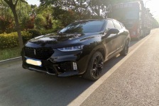 长城 VV7