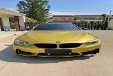 宝马 M4