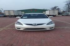 长安轿车 悦翔