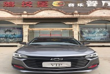 雪佛兰 科鲁兹三厢
