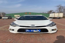 起亚K3S