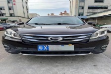 长安轿车 长安CS35