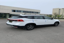 东风风行 T5