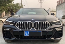 宝马X6(进口)
