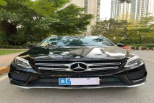 奔驰GLE级