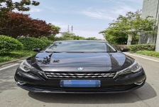 启辰T90