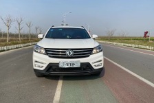 东风风行S50