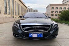 奔驰S
