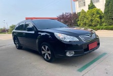 斯巴鲁 傲虎(进口)
