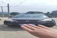 本田CR-V