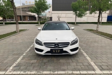 奔驰C级
