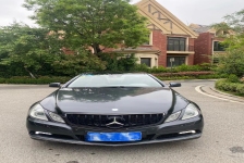 奔驰E级