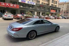奔驰CLS级(进口)