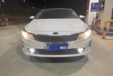 起亚K5