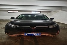 本田CR-V