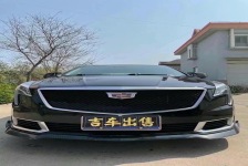 凯迪拉克XTS