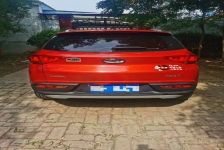 奇瑞 瑞虎