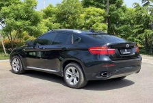 宝马X6(进口)