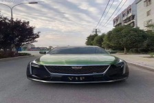 凯迪拉克 CT6