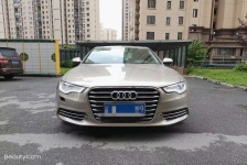 奥迪A6L
