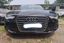 奥迪A6L