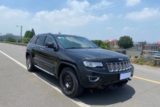 Jeep 大切诺基