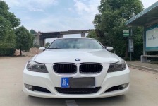宝马3系