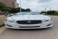 捷豹 XJL