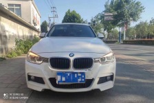 宝马3系