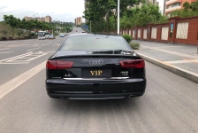 奥迪A6L
