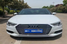 奥迪A3