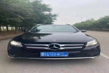 奔驰GLC级