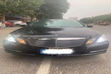 奔驰E级