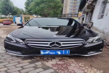 奔驰E级