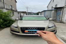奥迪Q7(进口)
