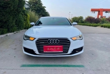 奥迪A6L