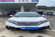 本田CR-V