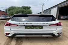 陆风X2
