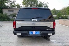 福特 E350