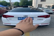 起亚K5