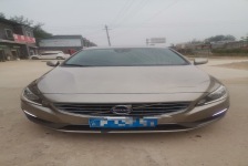 沃尔沃S60(进口)